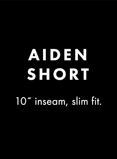 Aiden Short