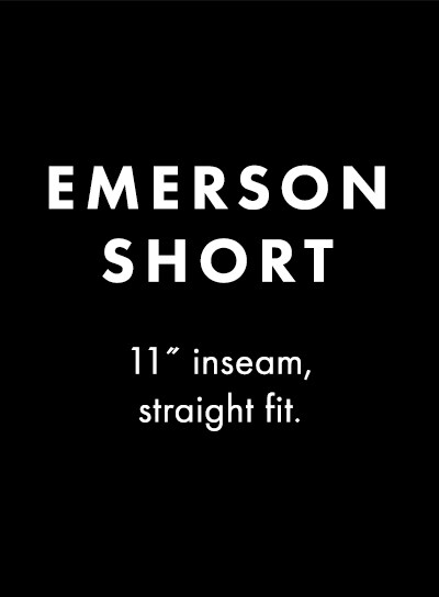 Emerson Short