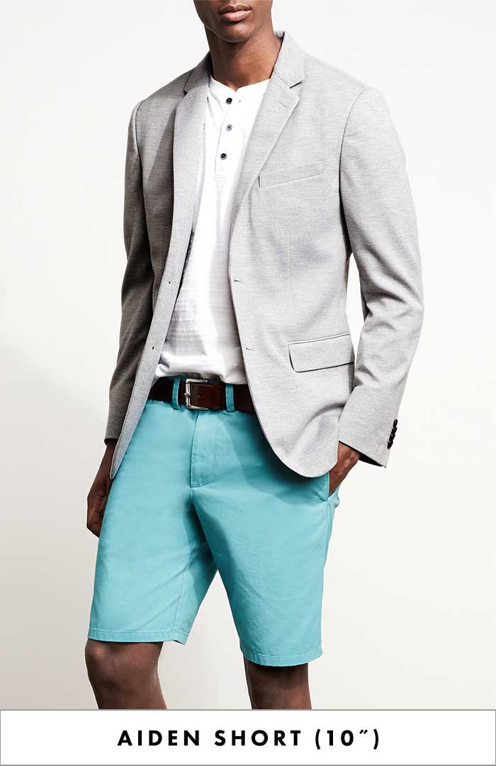 Aiden Short
