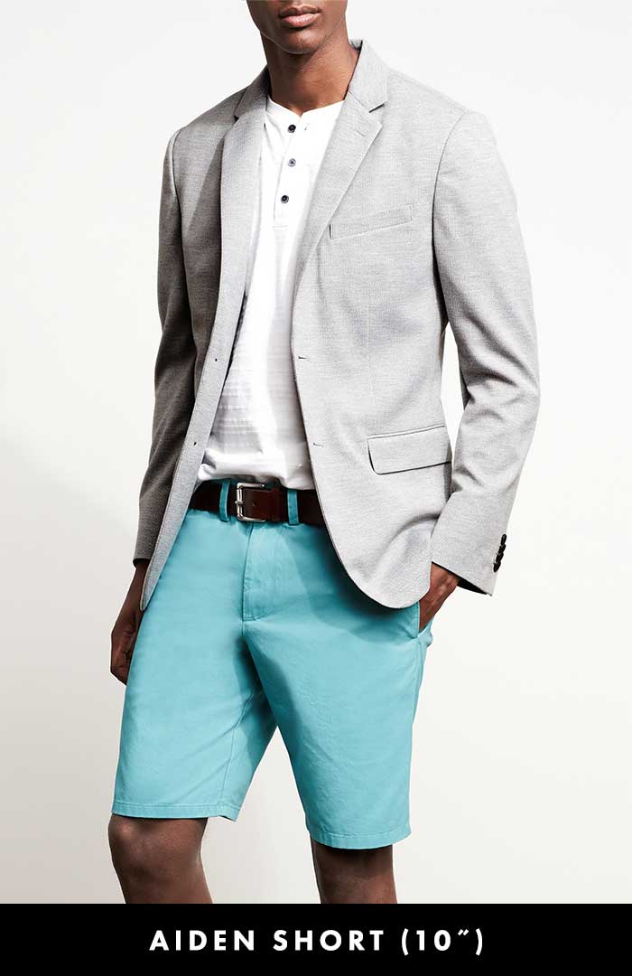 Aiden Short