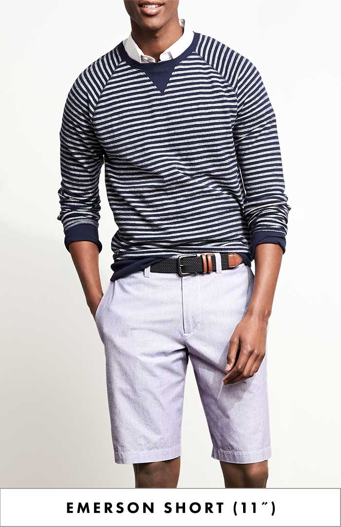 Emerson Short
