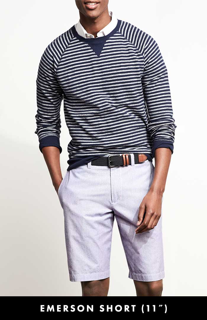 Emerson Short