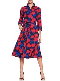 banana republic factory shirtdress