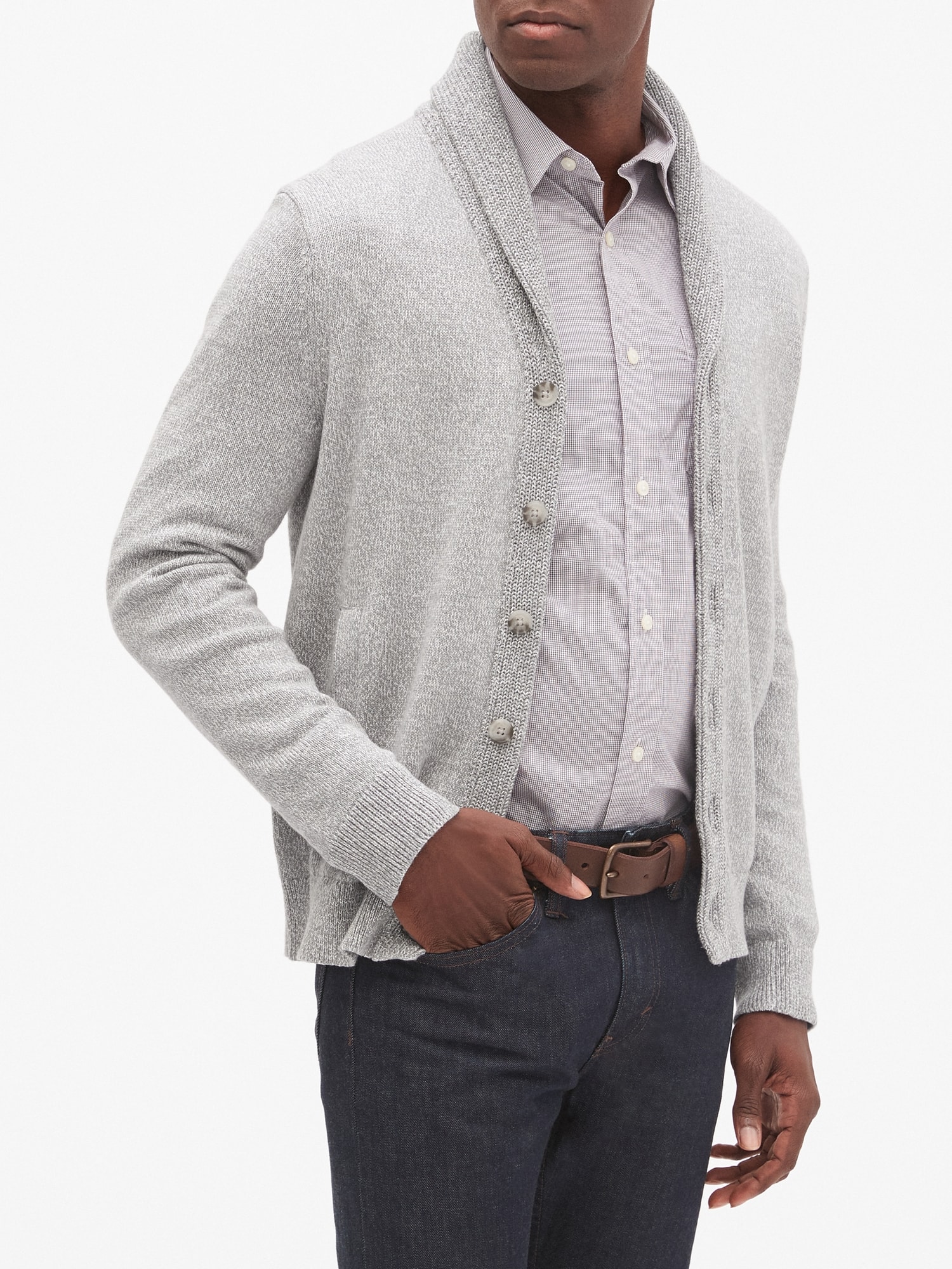 Shawl Cardigan Banana Republic Factory