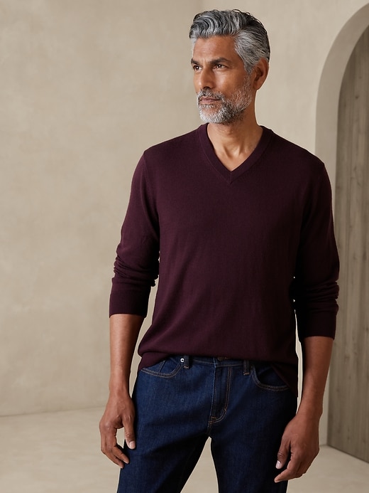 Merino Wool Sweater Banana Republic Factory