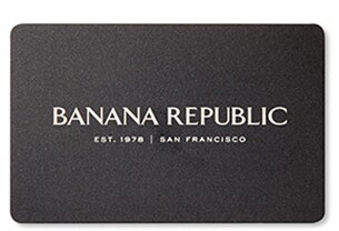 Banana Republic Factory