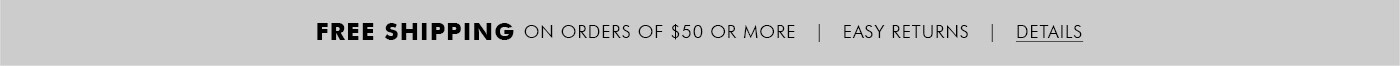free shipping
