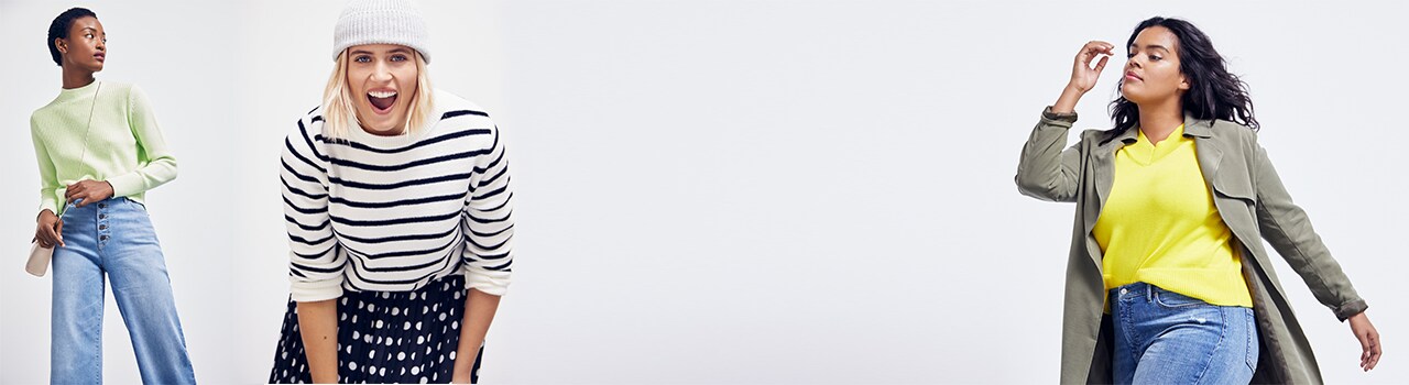 Women S Clothes Additional Sizing Banana Republic Factory