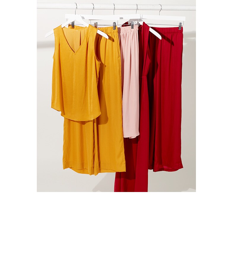 Everyday Deals On Clothes And Accessories For Women And Men