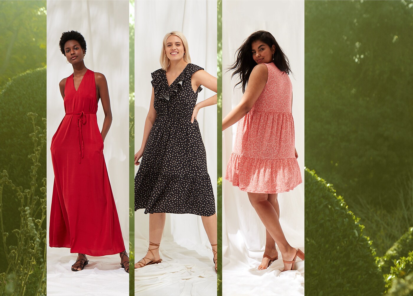 Everyday Deals On Clothes And Accessories For Women And Men