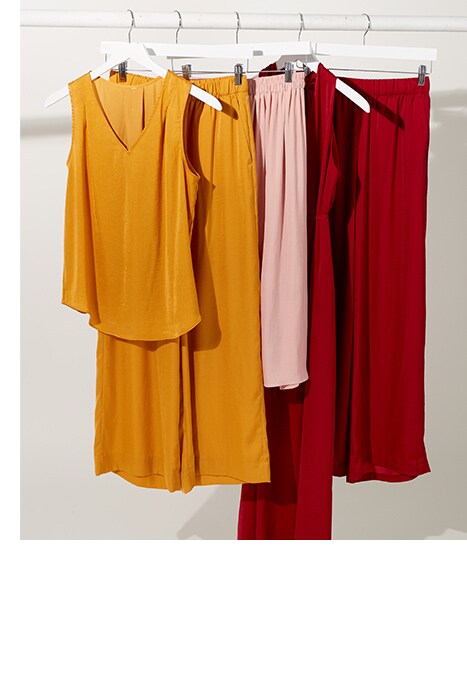 Everyday Deals On Clothes And Accessories For Women And Men