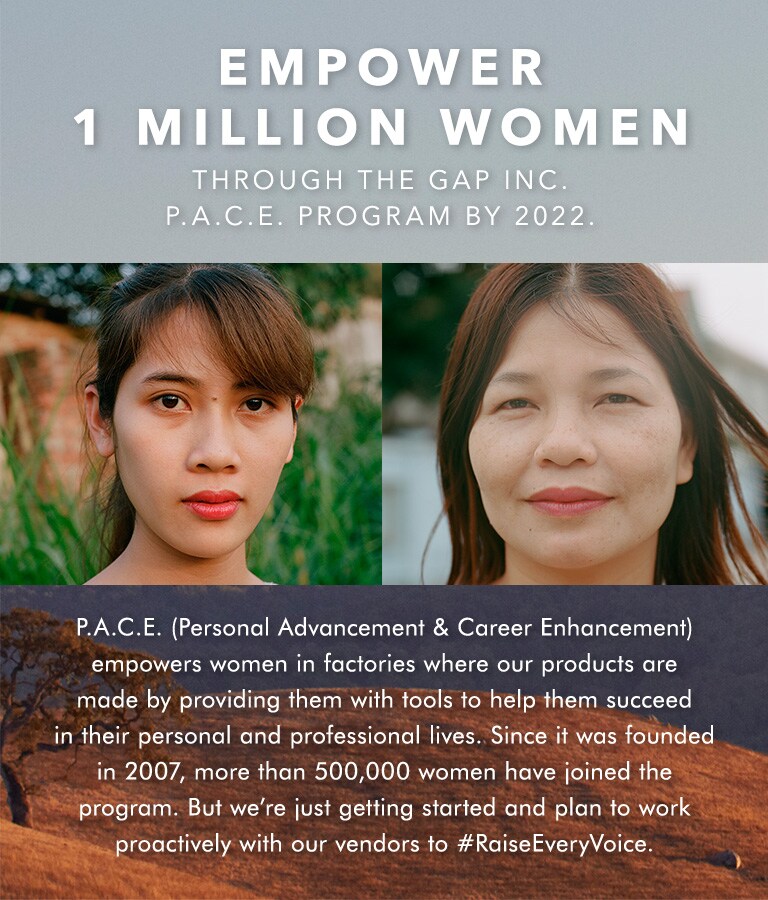 Empowering Women. Background Image