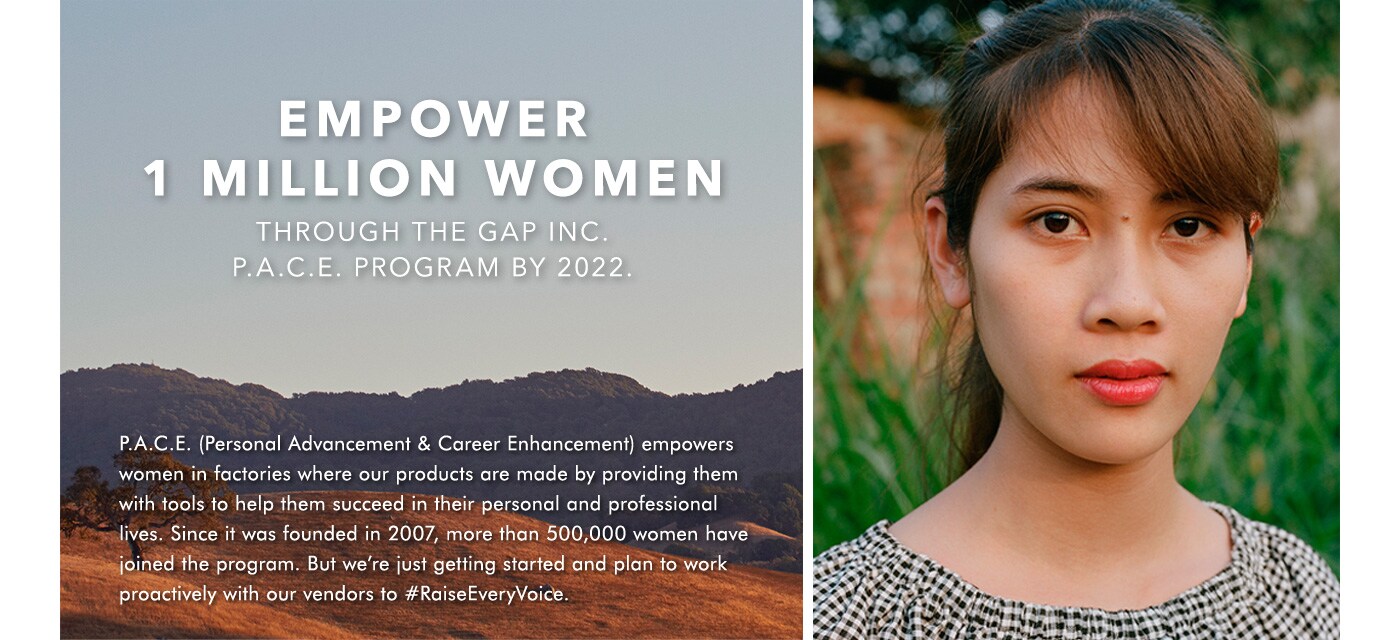 Empowering Women. Background Image