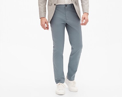 banana republic chino pants