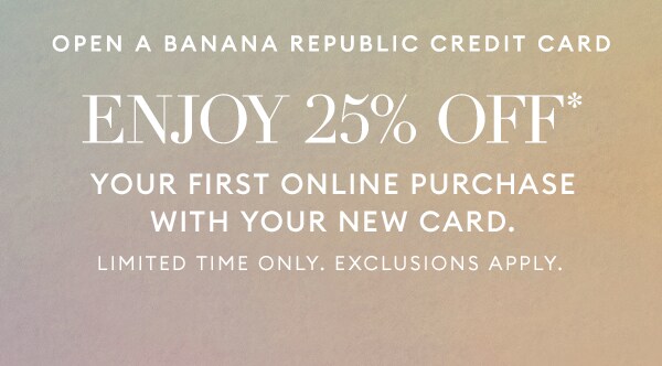 Find Business Casual Clothes Near You In Lubbock Banana Republic