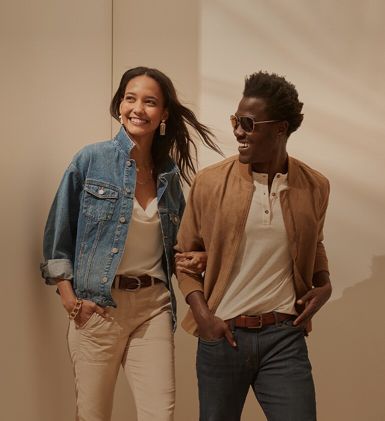 Banana Republic Factory: Everyday Deals on Clothes and ...