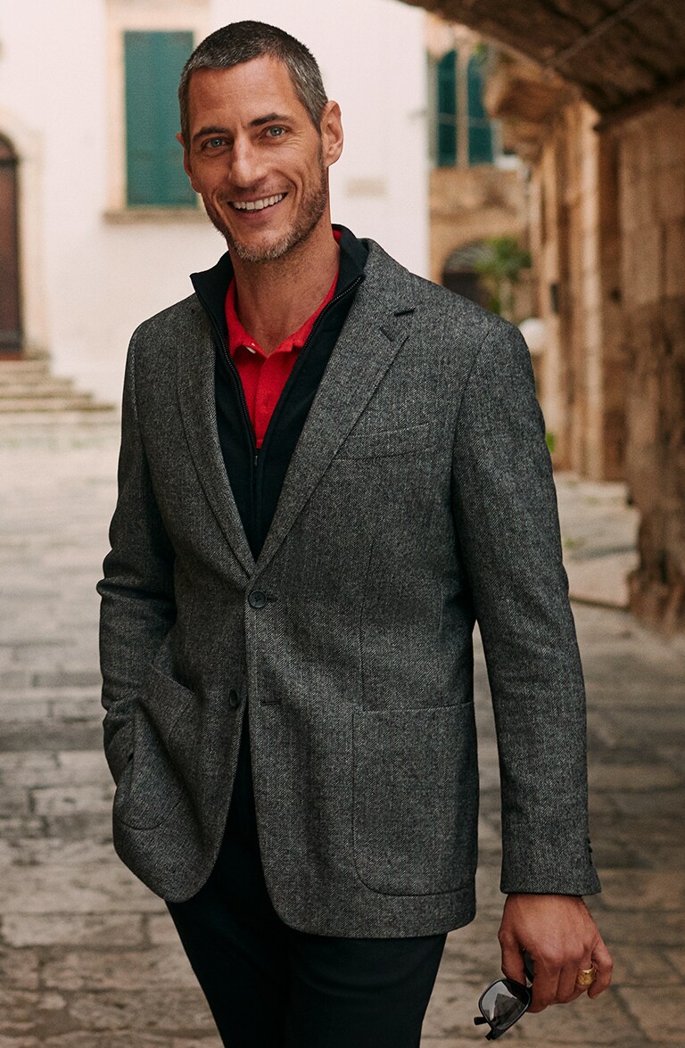 womens black dress shirt