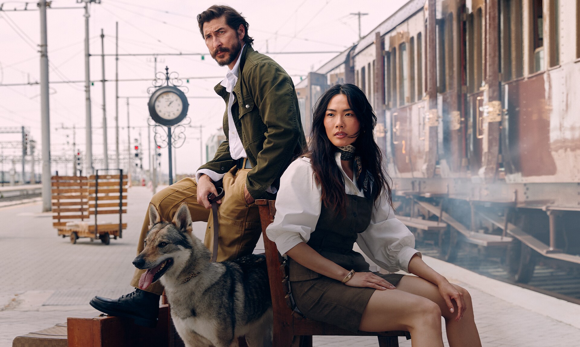 Everyday Deals on Clothes and Accessories for Women and Men ...