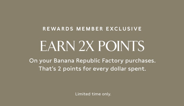 Everyday Deals on Clothes and Accessories for Women and Men ...