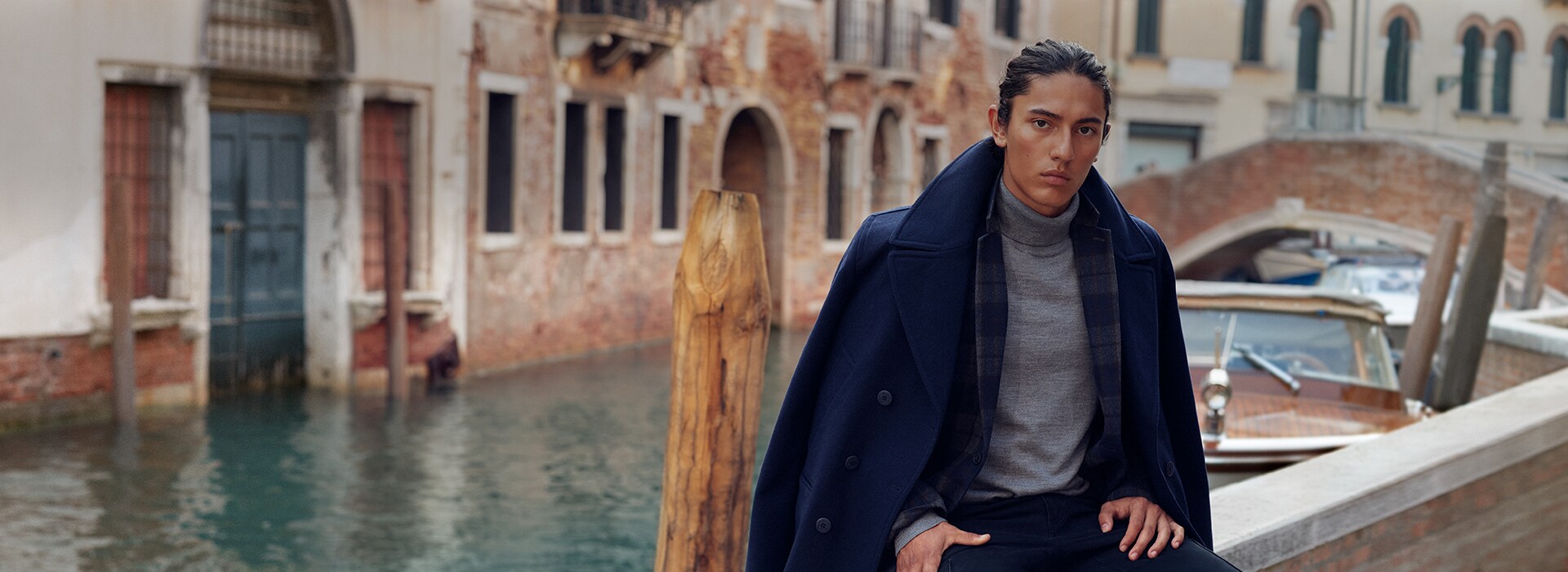 Men's Fall Trends Banana Republic Factory