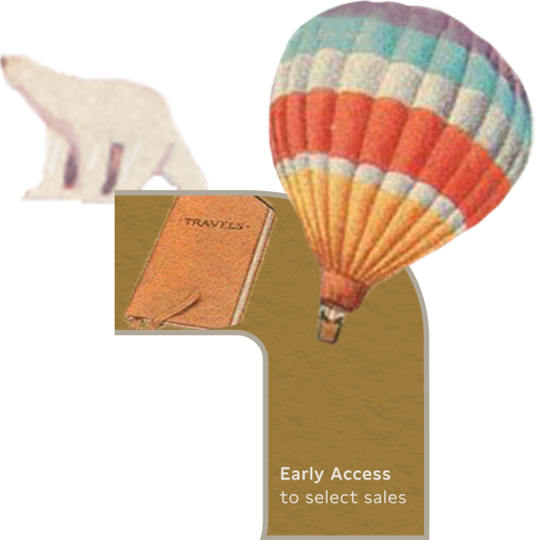 Early access to select events