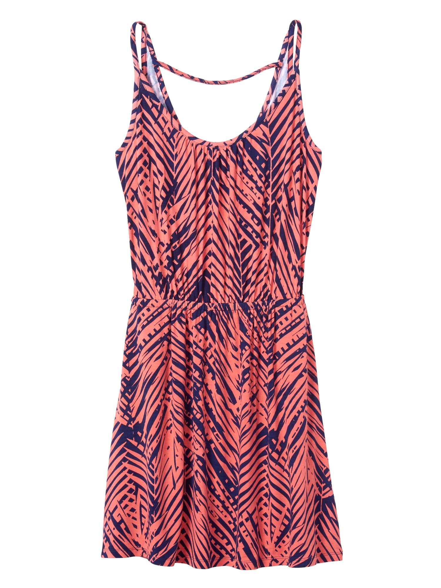 Banana Republic print mini Professional / Work Dress xs/slll