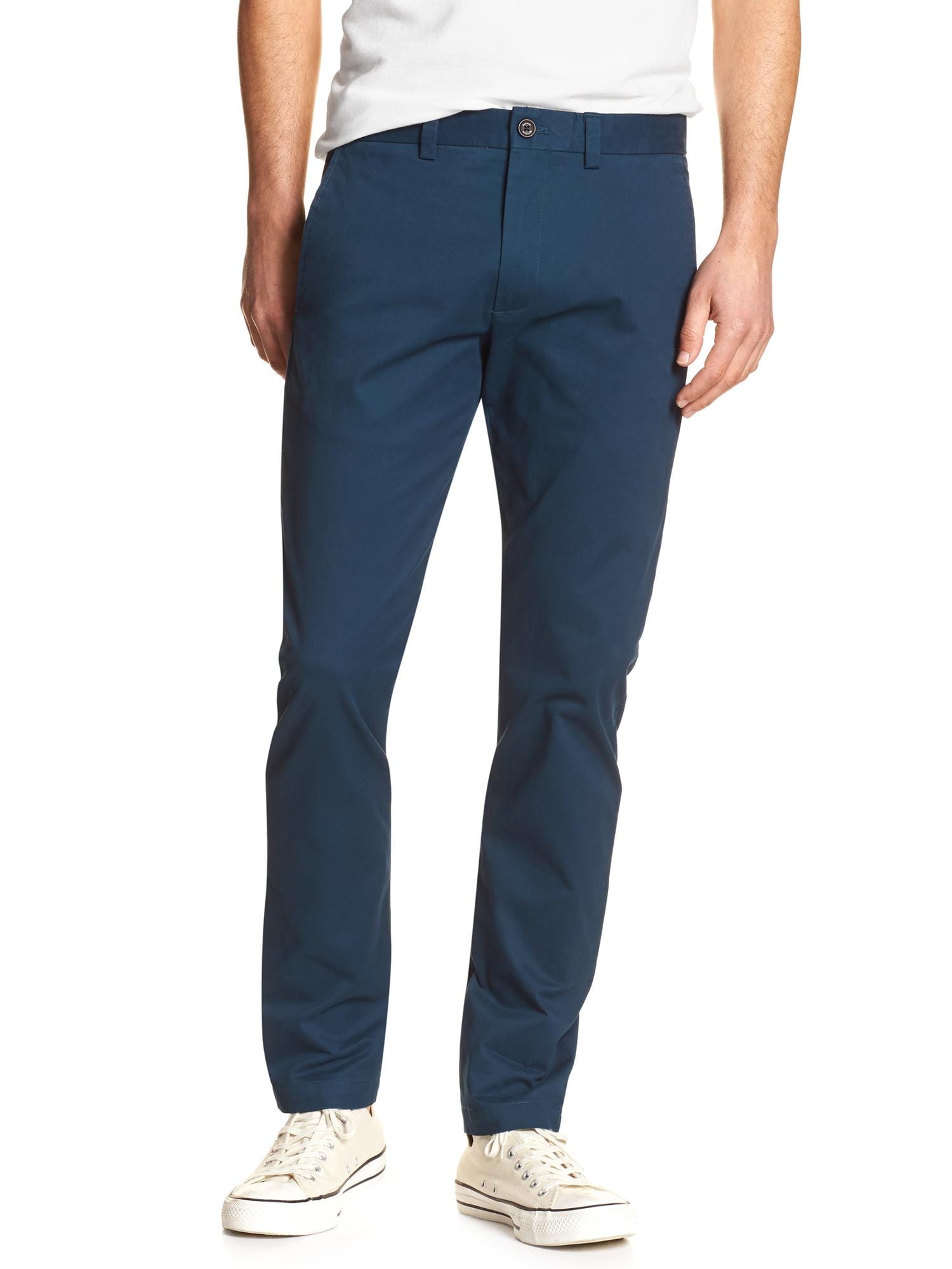 Fulton Skinny Chino | Banana Republic Factory