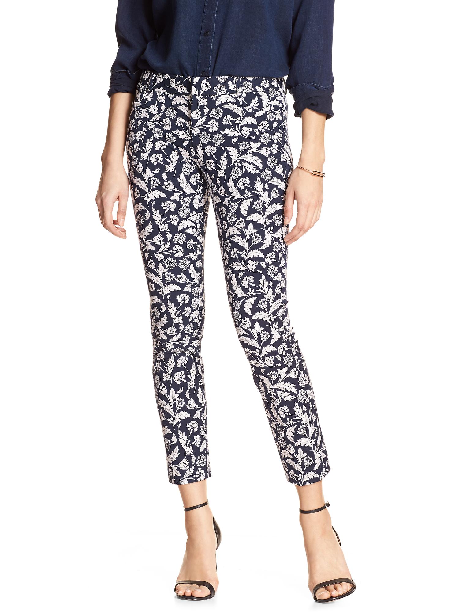 Sloan Pant 2.0| Buttercup Combo main image 0