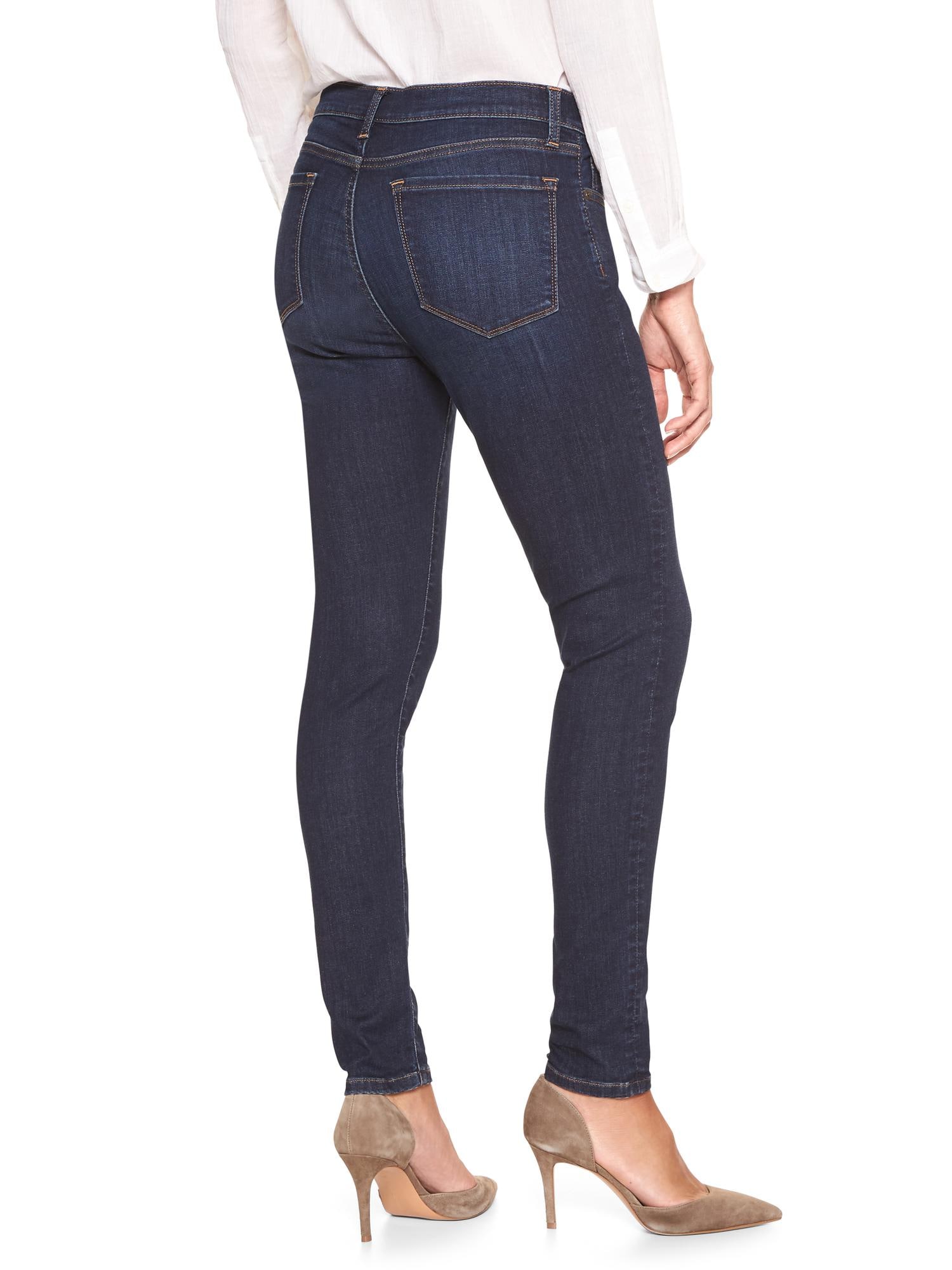 Banana republic sculpt skinny hot sale jeans