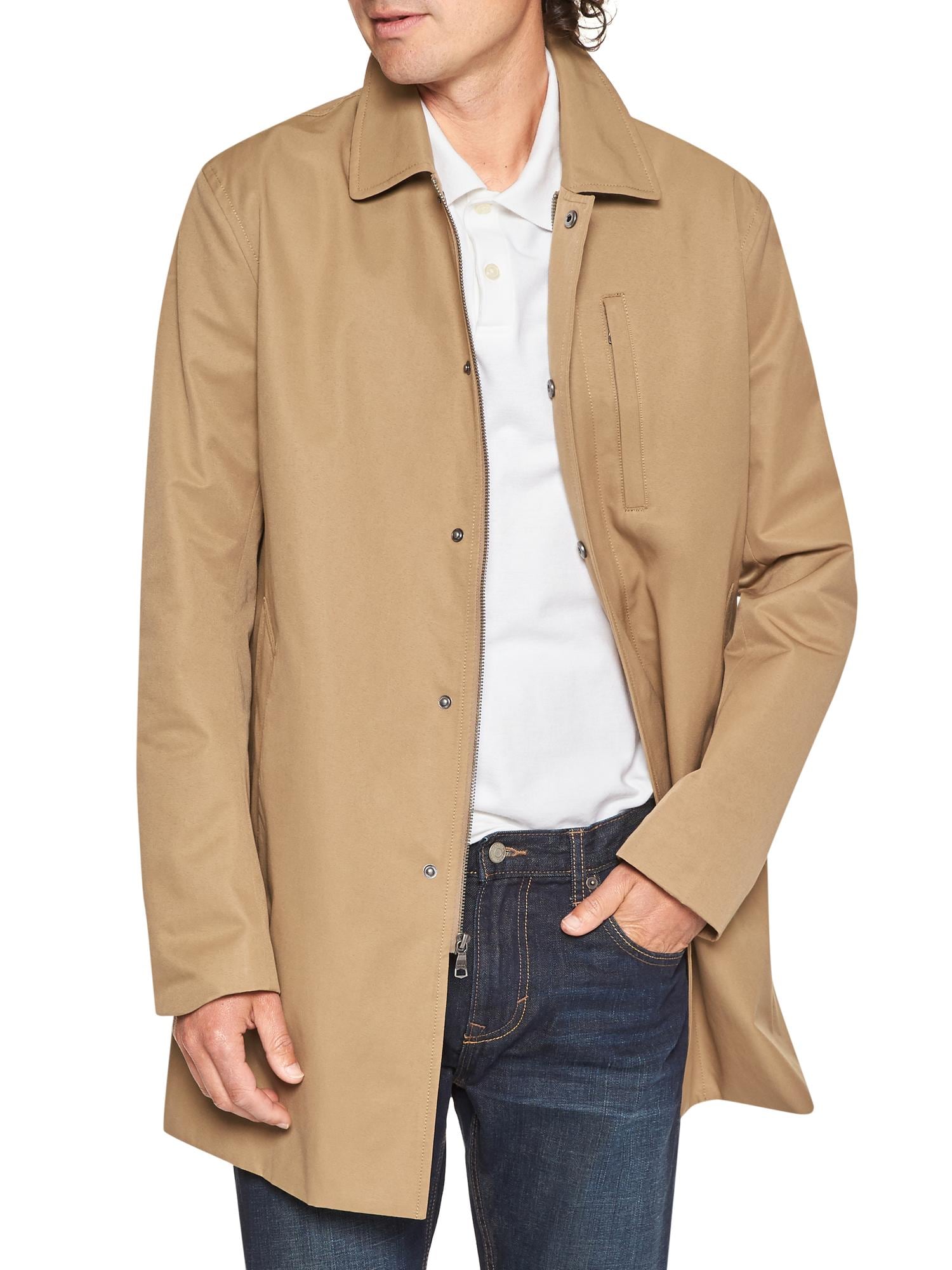 Item to Consider for Fall/Winter - Mac Coat : r/malefashionadvice