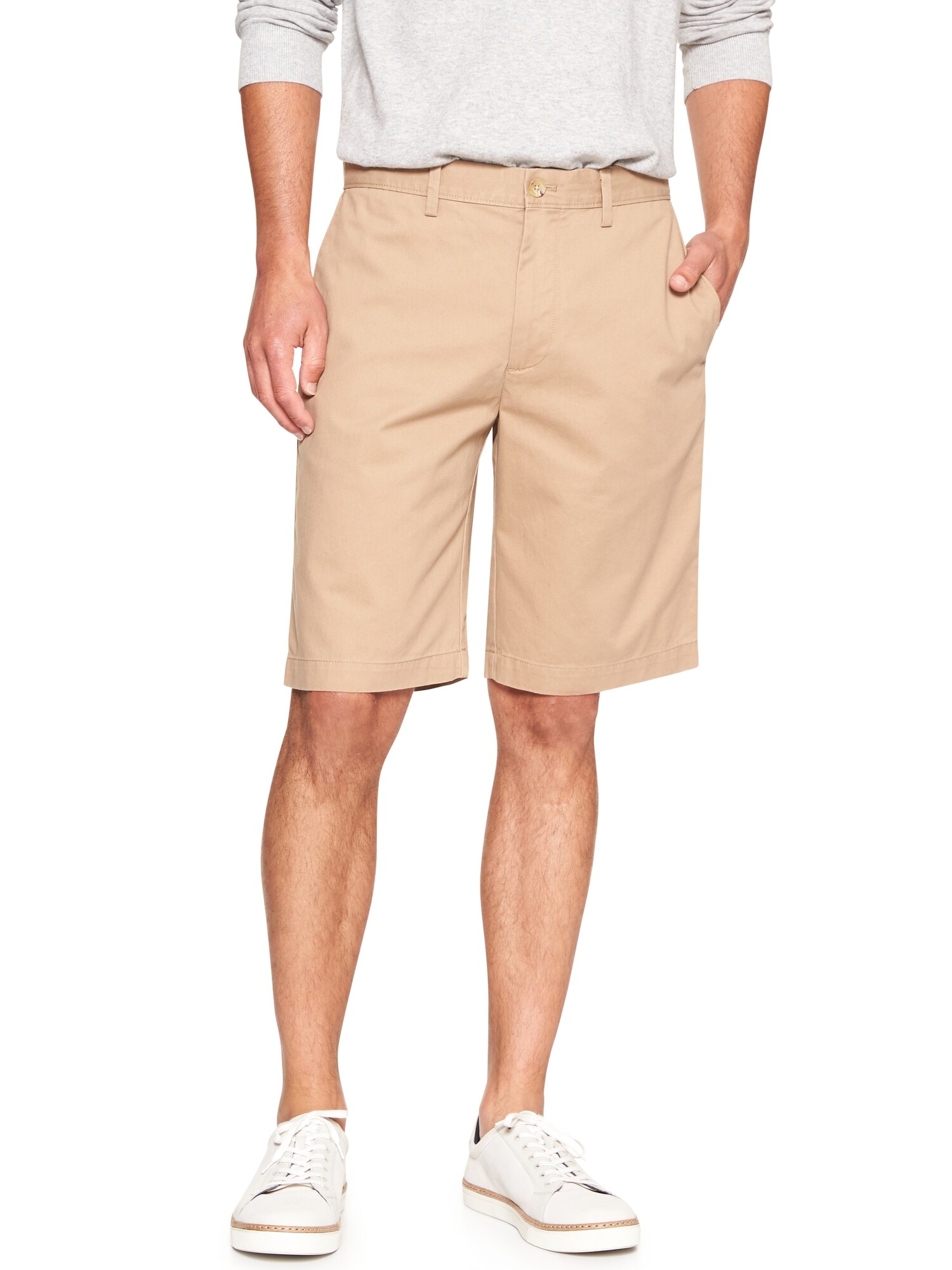 EmersonFit Short Banana Republic Factory