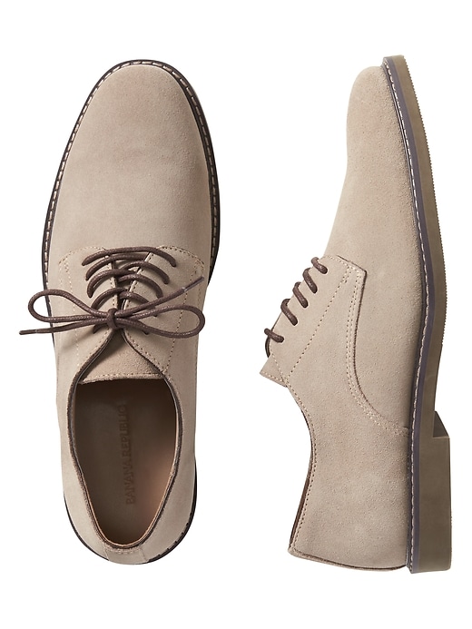 banana republic mens dress shoes