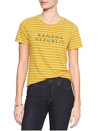 banana republic t shirts women