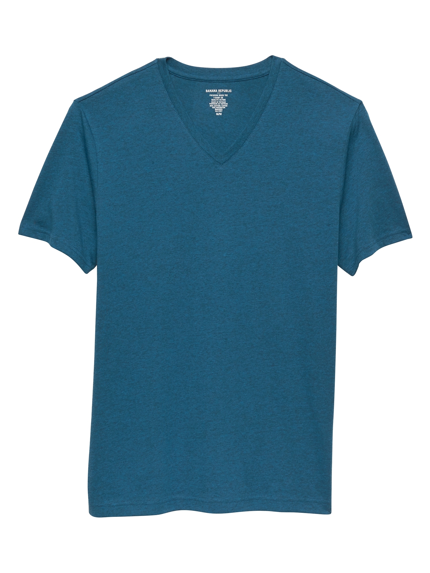 Premium wash 2025 tee banana republic