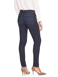 banana republic sculpt skinny