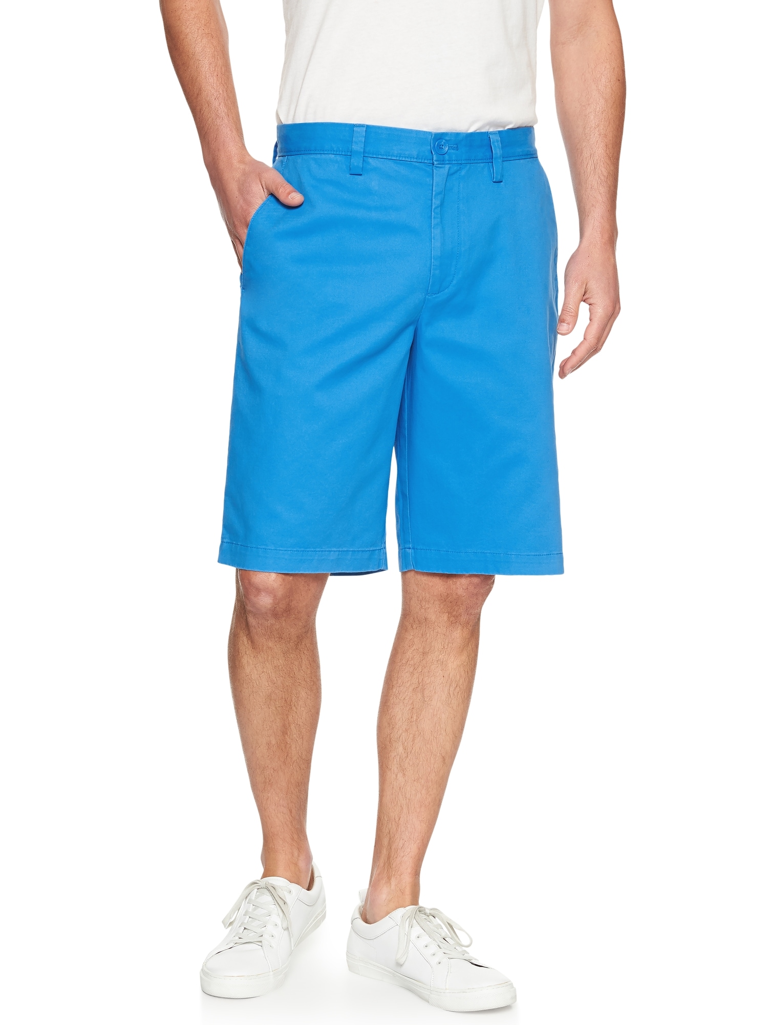 Emerson-Fit Short | Banana Republic Factory