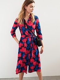 banana republic factory shirtdress