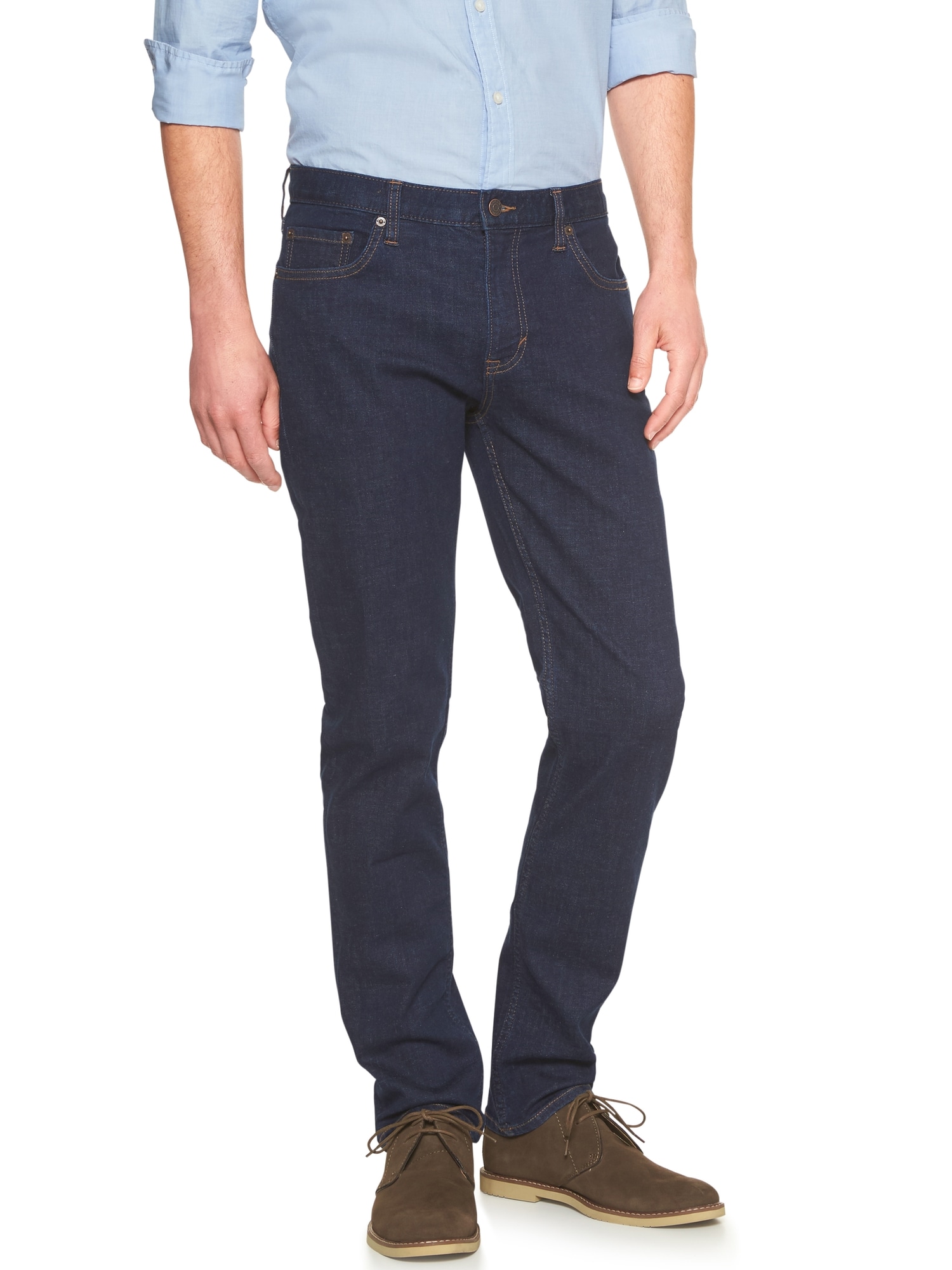 Banana republic sales techmotion jeans