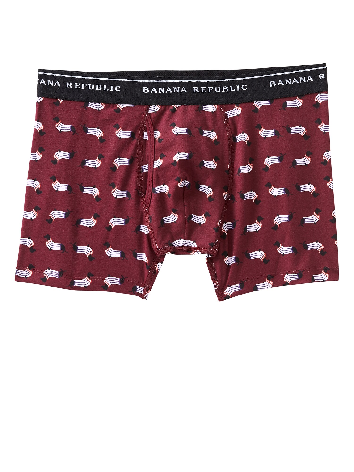 Boxer Briefs Banana Republic Factory