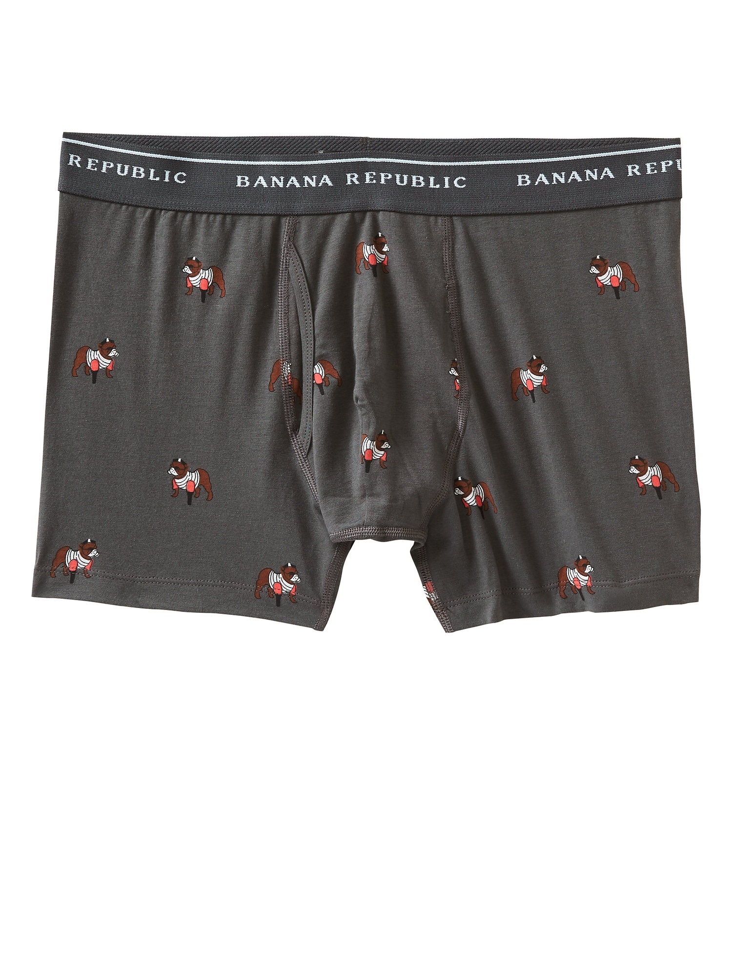 Boxer Briefs Banana Republic Factory