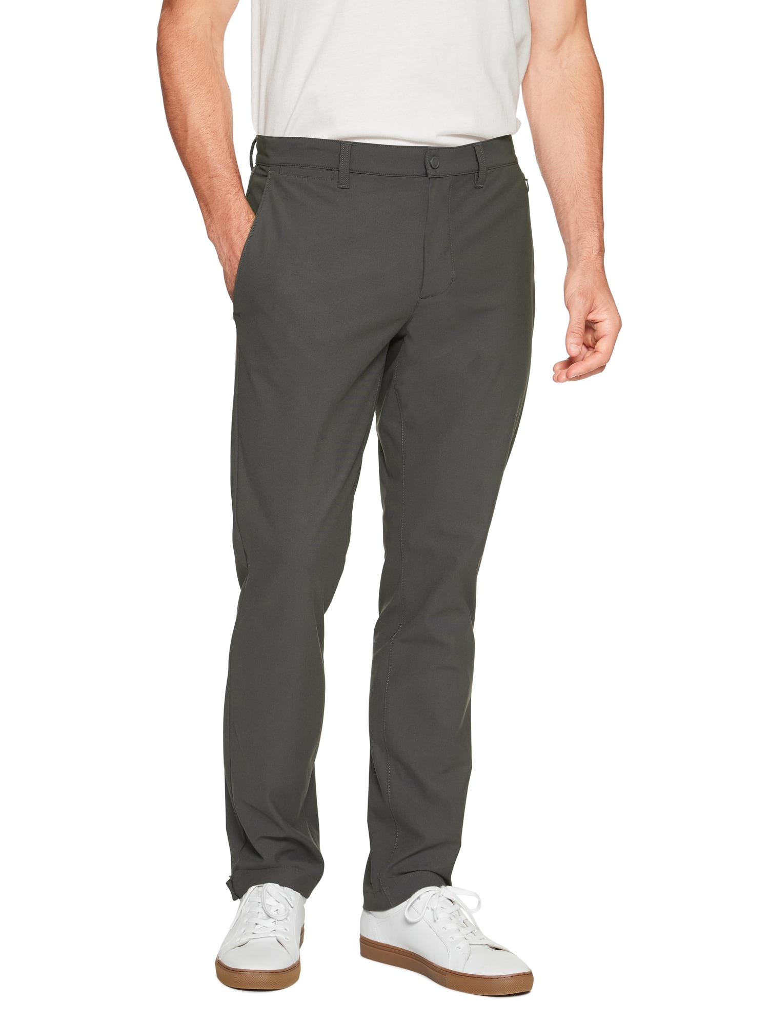 Aiden Hybrid Slim Fit Pant