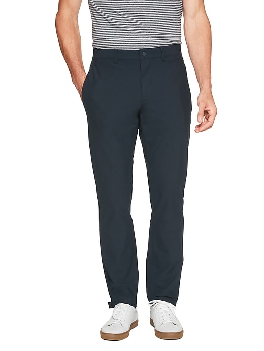 aiden slim fit banana republic