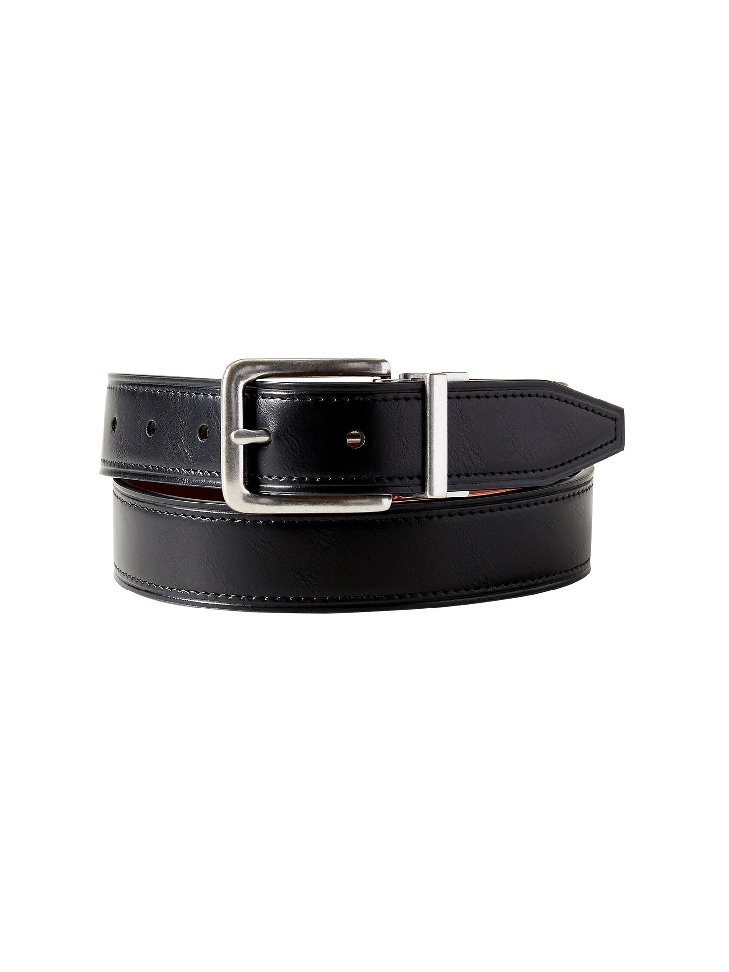 banana republic reversible belt