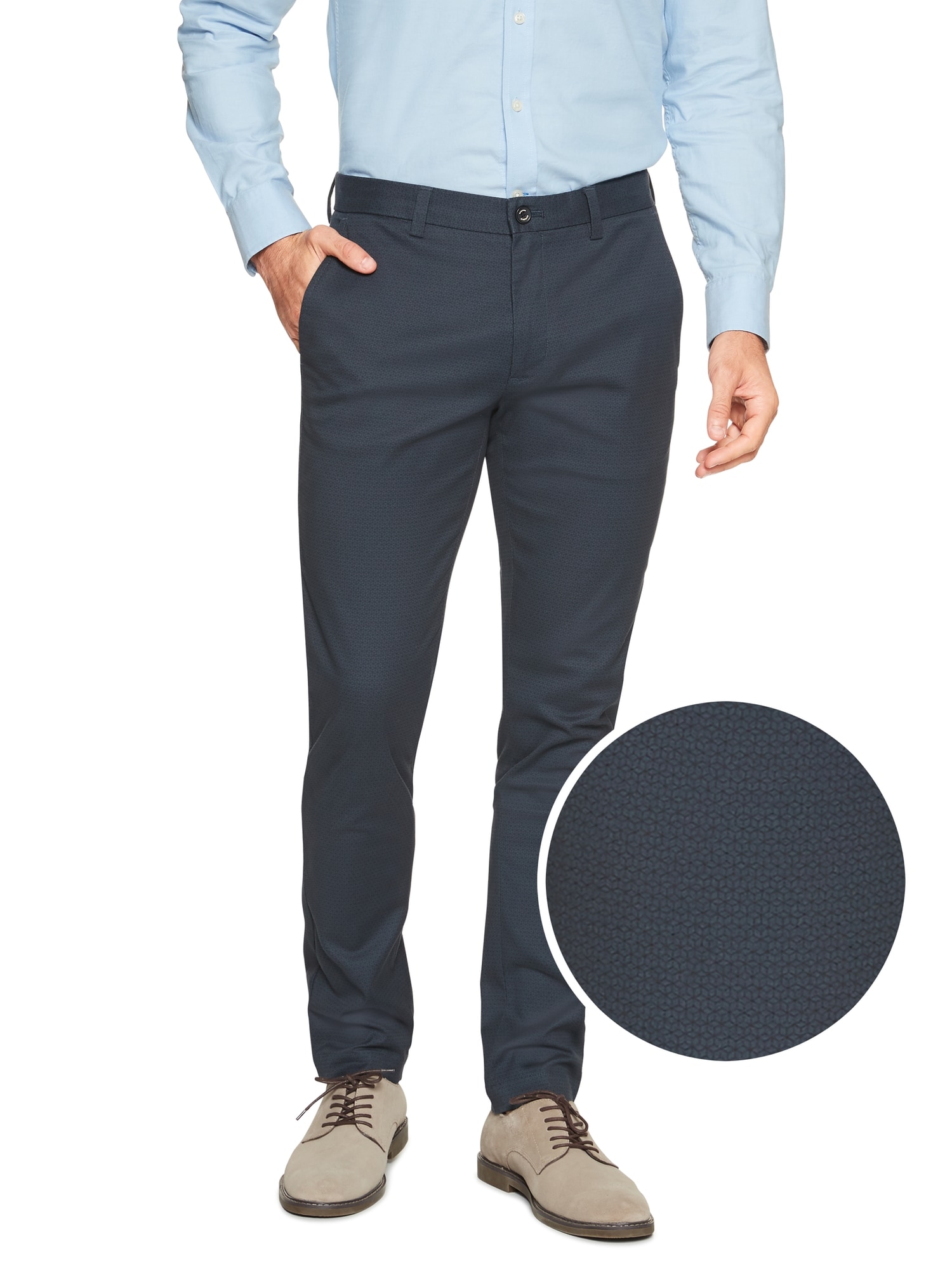 banana republic fulton skinny