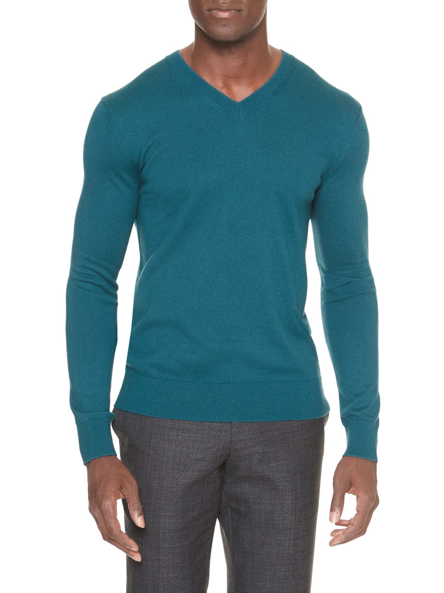 DWC - Laban Premium Sweater main image 1