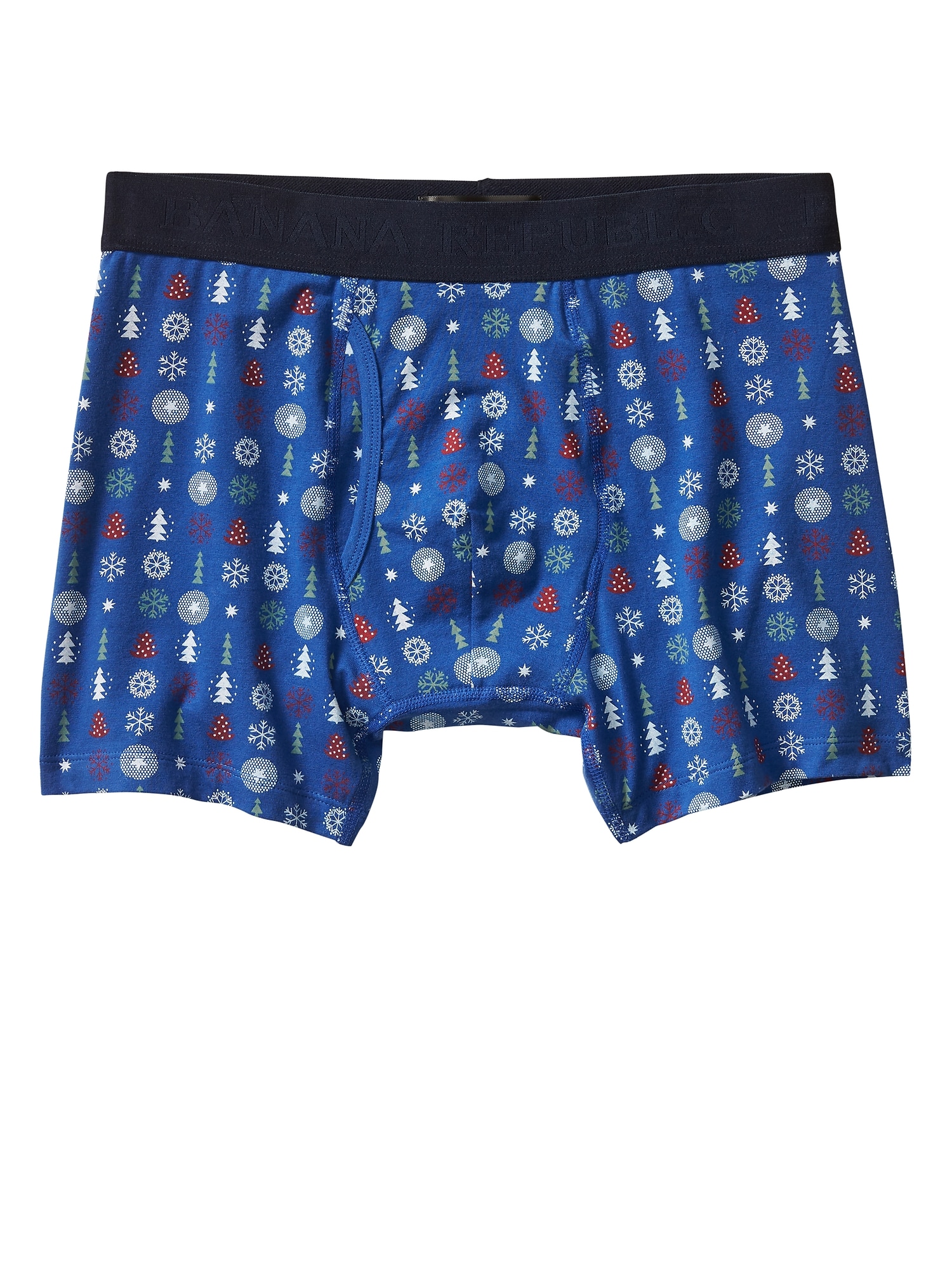 Boxer Briefs Banana Republic Factory
