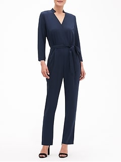 Jumpsuits Banana Republic Factory