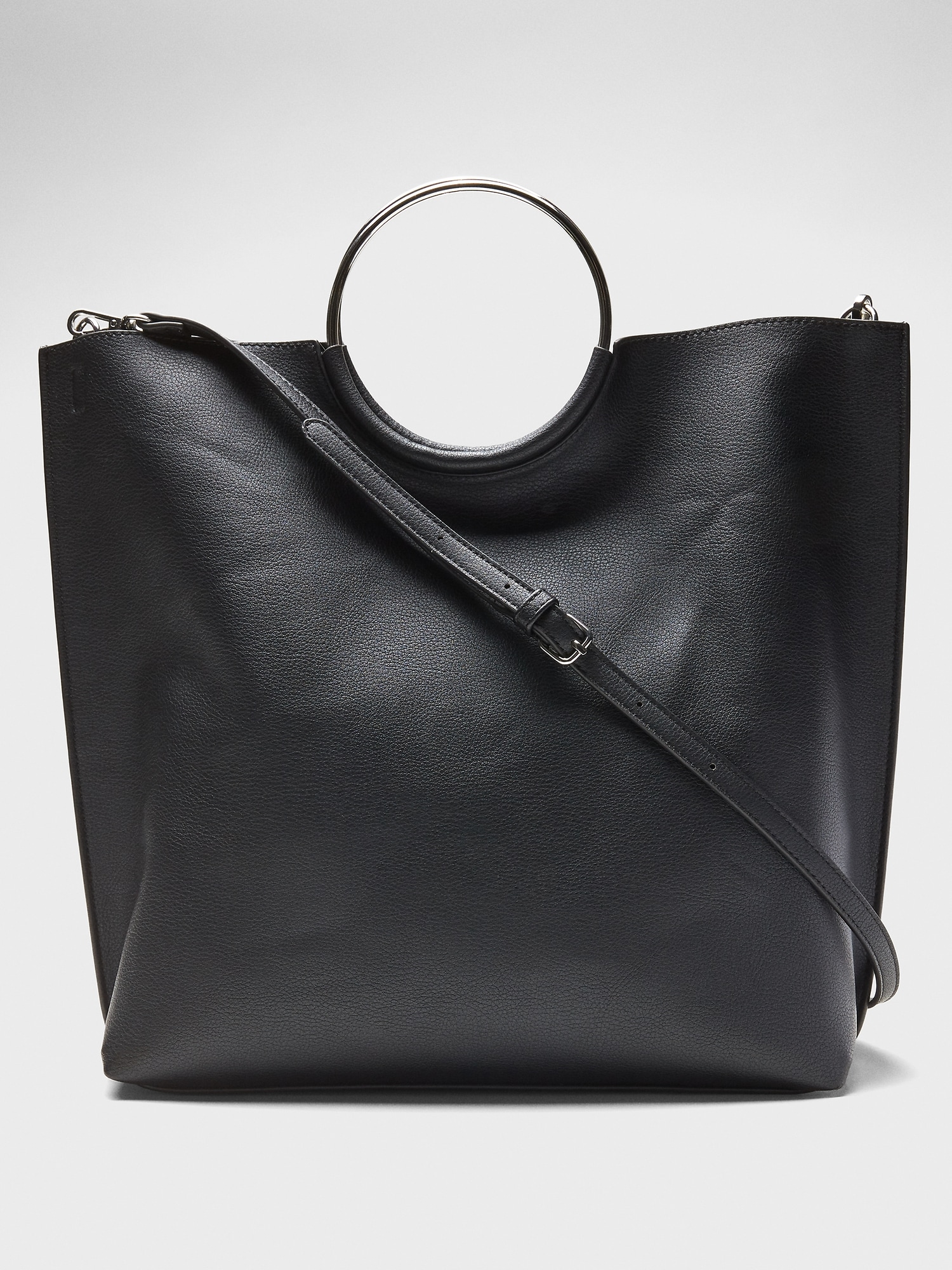 Ring Satchel Banana Republic Factory