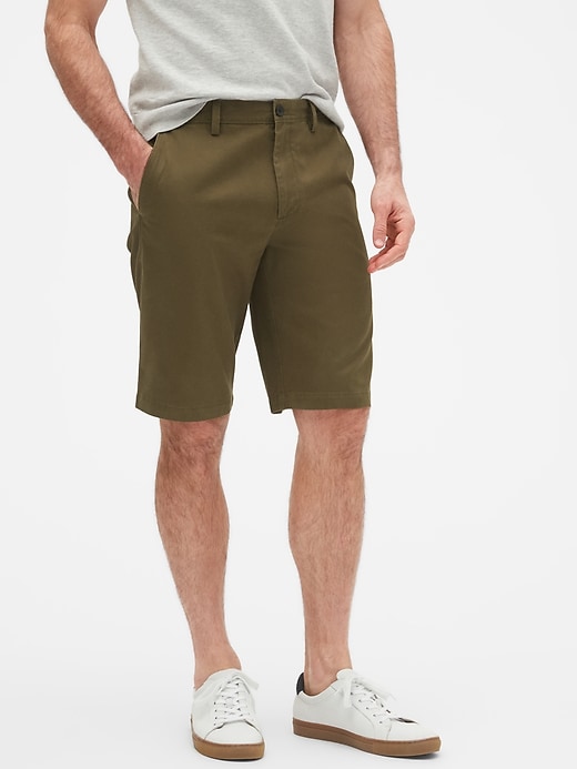 Emerson shorts banana republic on sale