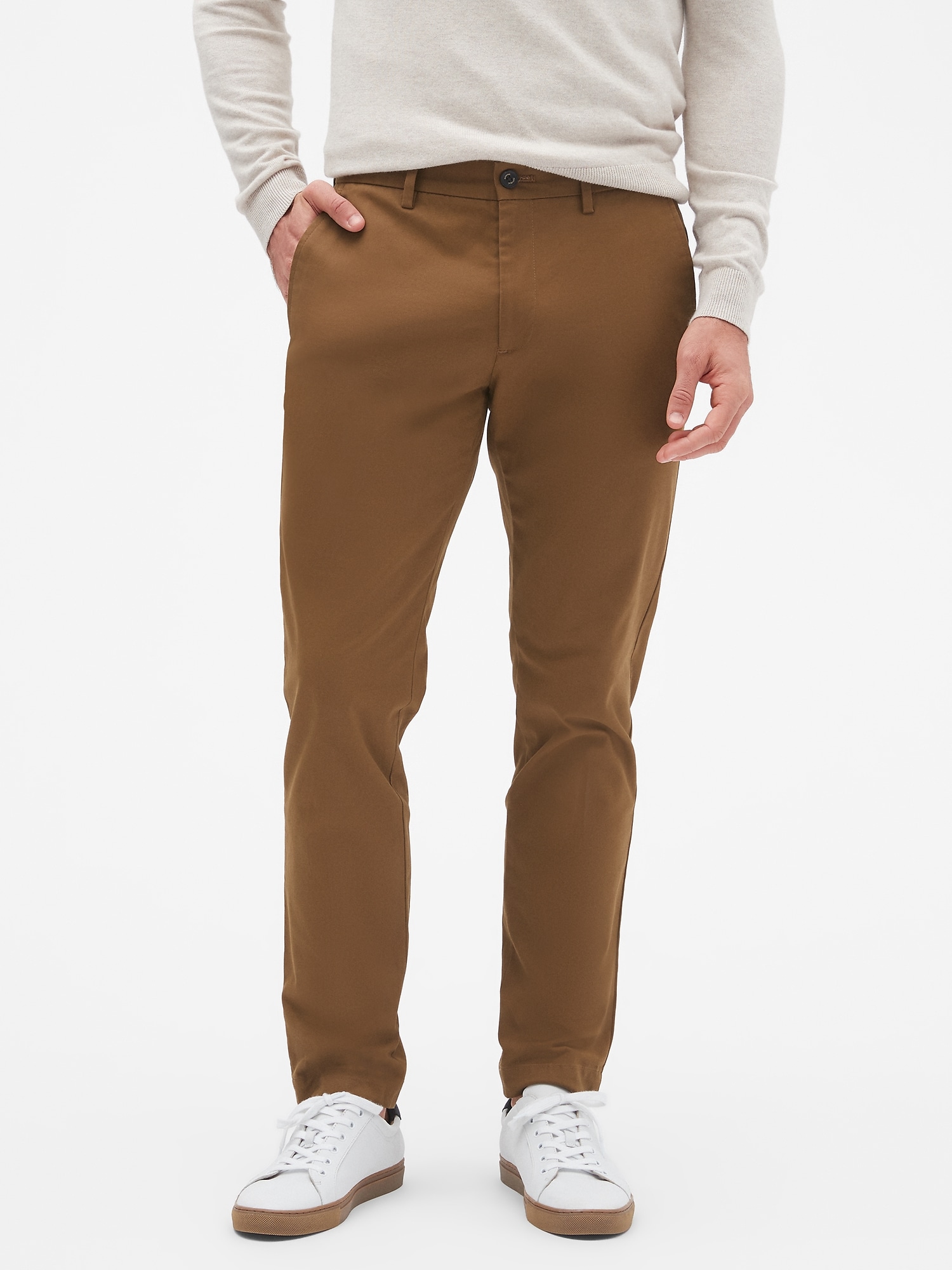 AthleticFit Chino Banana Republic Factory